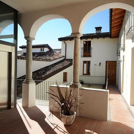 Casa Botta - Luino Lago Maggiore Exteriér fotografie