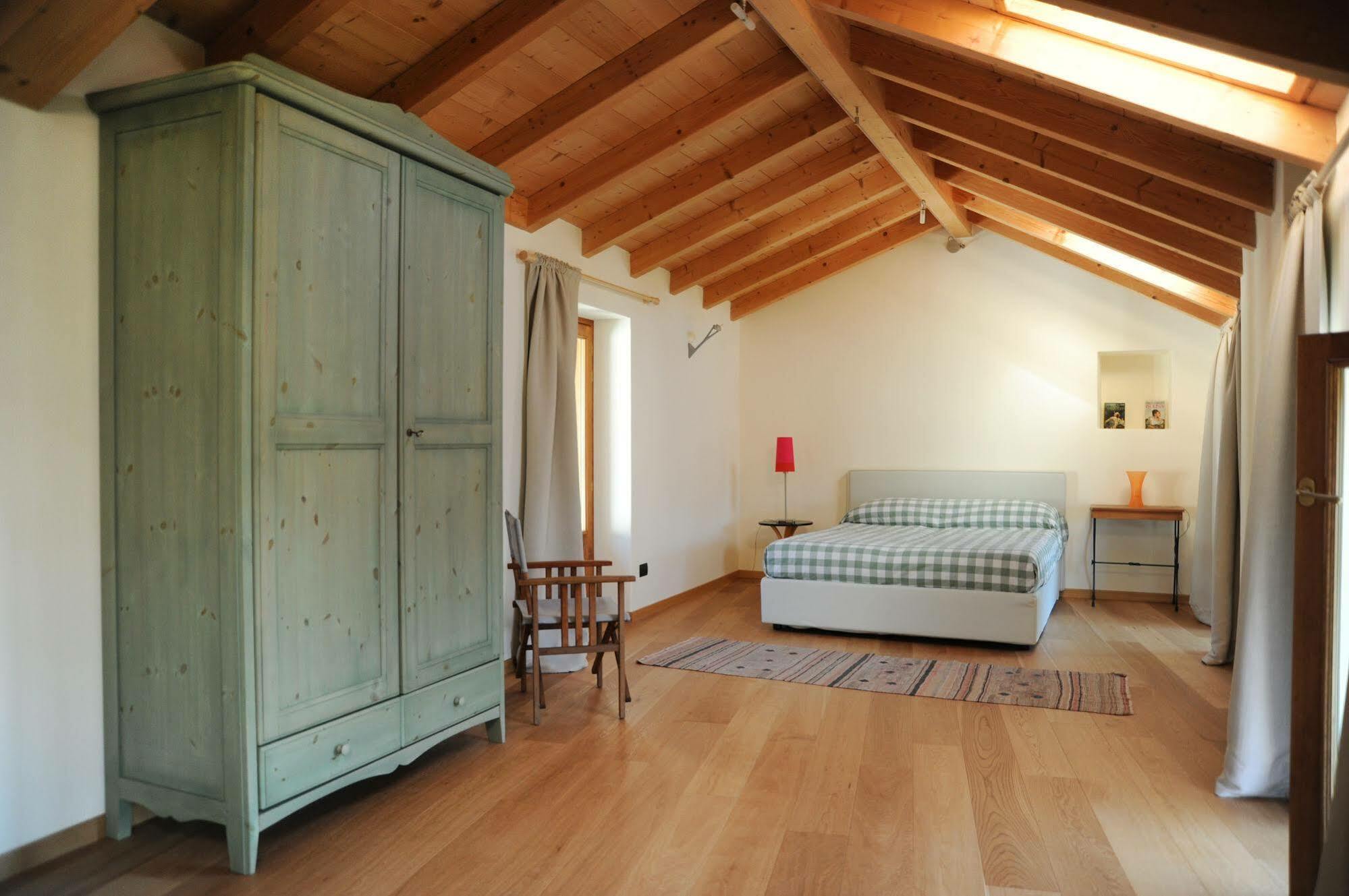 Casa Botta - Luino Lago Maggiore Exteriér fotografie