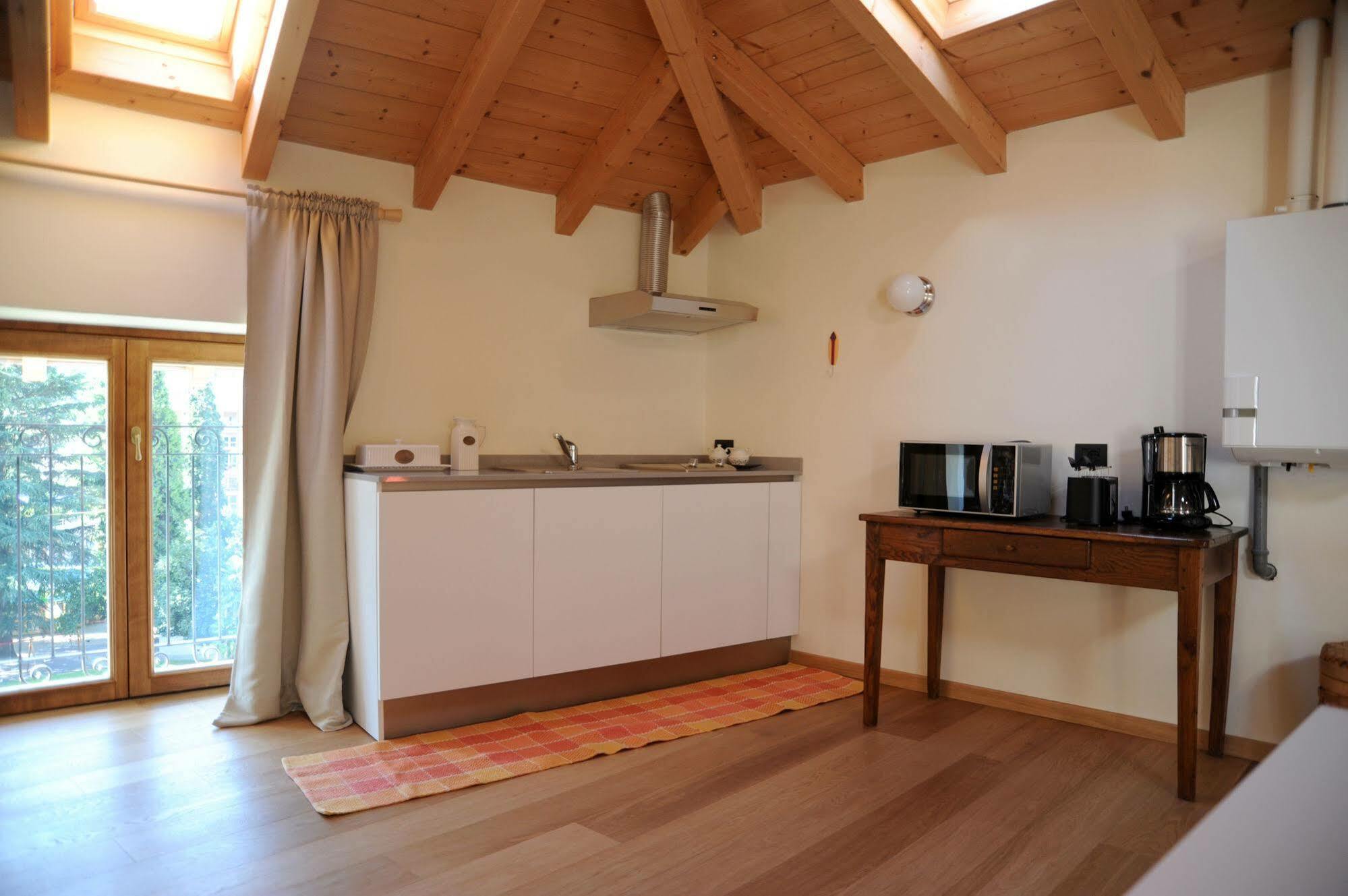 Casa Botta - Luino Lago Maggiore Exteriér fotografie